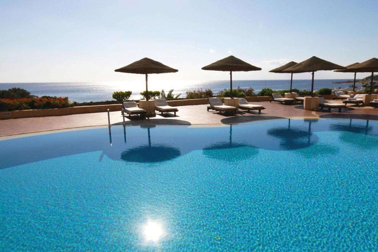 Ferienwohnung Grace House Domina Coral Bay Sharm El-Sheikh Exterior foto