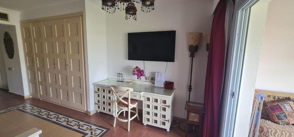 Ferienwohnung Grace House Domina Coral Bay Sharm El-Sheikh Exterior foto